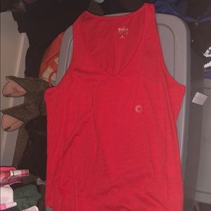 New York and Company Tank Top